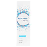 Mesoheal Shape (1 Syringe x 10mL) - Professional Aesthetic Product for Estheticians